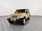 Used 2012 Jeep Wrangler Sahara image 5