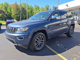 Certified 2019 Jeep Grand Cherokee Limited image 3