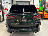 Used 2022 BMW X5 M Competition w/ Competition Package 2 image 6