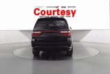 Used 2021 Dodge Durango SXT image 4