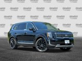 Used 2020 Kia Telluride SX w/ SX Prestige Package image 2