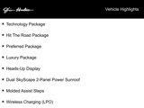Used 2023 GMC Acadia SLT w/ Technology Package image 4