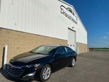 Used 2024 Chevrolet Malibu LT image 2