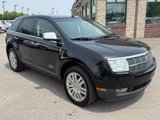 Used 2009 Lincoln MKX AWD image 3