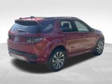 Certified 2025 Land Rover Discovery Sport S image 5