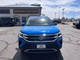 Used 2023 Volkswagen Taos SEL image 5