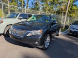 Used 2012 Lexus RX 350 FWD image 3