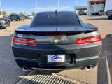 Used 2015 Chevrolet Camaro SS w/ RS Package image 4