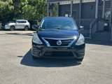 Used 2018 Nissan Versa SV image 2
