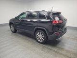 Used 2018 Jeep Cherokee Limited image 3