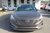 Used 2017 Hyundai Sonata Limited w/ Tech Package 03 image 2