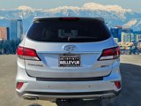 Used 2018 Hyundai Santa Fe SE w/ SE Ultimate Tech Package 03 image 6