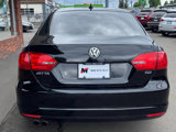 Used 2014 Volkswagen Jetta TDI image 4