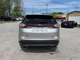 Used 2018 Ford Edge SEL image 4