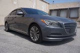 Used 2015 Hyundai Genesis 3.8 w/ Option Group 03 image 6