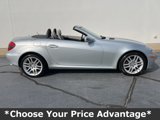 Used 2009 Mercedes-Benz SLK 300 image 3