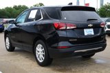 Used 2023 Chevrolet Equinox LT w/ Driver Convenience Package image 5