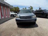 Used 2006 Toyota Highlander 4WD image 3