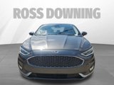 Used 2020 Ford Fusion Titanium image 2