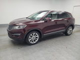 Used 2017 Lincoln MKC Select w/ Select Plus Package image 2