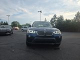 Used 2017 BMW X3 xDrive28i image 2