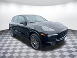 Used 2018 Porsche Cayenne Platinum Edition image 6