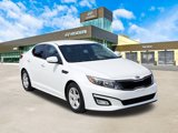 Used 2015 Kia Optima LX w/ Paint Protection Film Package image 3