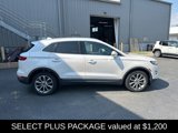 Used 2019 Lincoln MKC Select w/ Select Plus Package image 2
