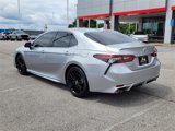 Used 2022 Toyota Camry XSE image 5