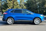 Used 2022 Ford Edge Titanium w/ Equipment Group 301A image 3