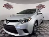 Used 2016 Toyota Corolla LE image 3