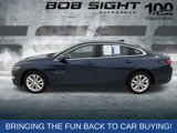 Used 2020 Chevrolet Malibu LT image 3
