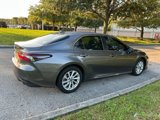 Used 2024 Toyota Camry LE image 5