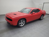 Used 2019 Dodge Challenger SXT image 2
