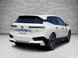 Used 2022 BMW iX xDrive50 w/ Sport Package image 5