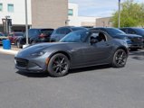 Used 2017 MAZDA MX-5 Miata Club image 2