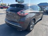 Used 2015 Nissan Murano SL image 5