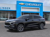 New 2025 Chevrolet Trax LT w/ Driver Confidence Package image 2