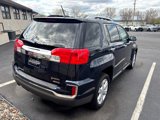 Used 2017 GMC Terrain SLT w/ Driver Alert Package I image 3