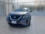 Used 2022 Nissan Murano Platinum w/ Cargo Package image 3