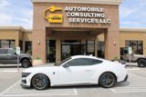 Used 2024 Ford Mustang Dark Horse w/ Dark Horse Handlin Package image 4