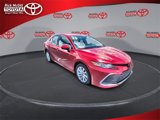 Used 2023 Toyota Camry LE image 2
