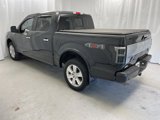 Certified 2020 Ford F150 Platinum w/ Equipment Group 701A Luxury image 4