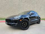 Used 2017 Porsche Macan S image 2