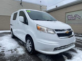 Used 2015 Chevrolet City Express LS w/ Appearance Package image 2