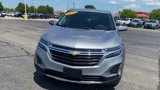 Used 2023 Chevrolet Equinox LT image 3