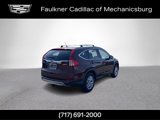 Used 2015 Honda CR-V EX image 4