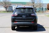 Used 2021 Jeep Compass Latitude image 5