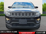 Used 2018 Jeep Compass Latitude w/ Popular Equipment Group image 2