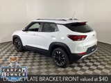 Used 2022 Chevrolet TrailBlazer LT w/ Convenience Package image 5